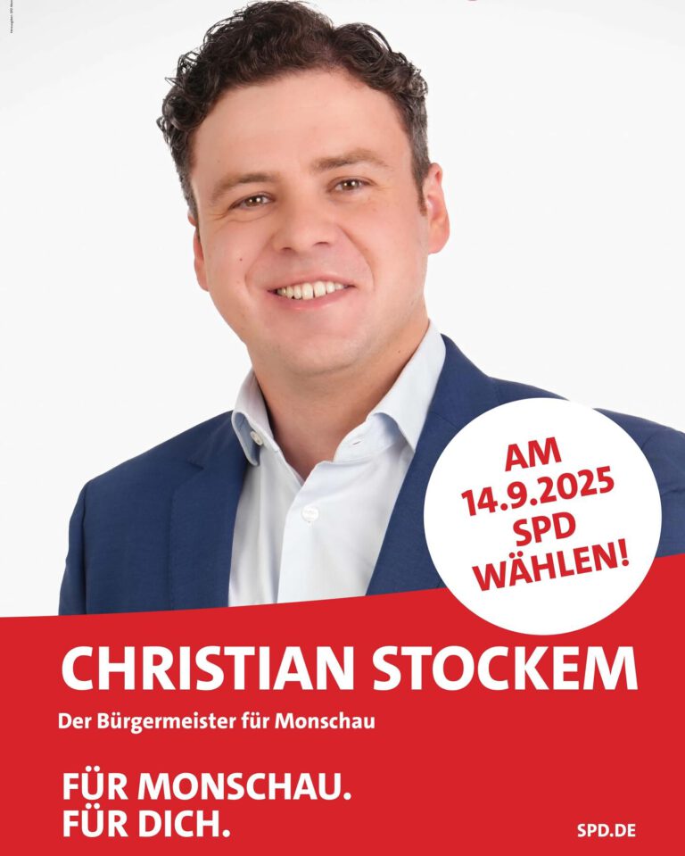 Instagram post from spd_monschau. This post is in position 12.