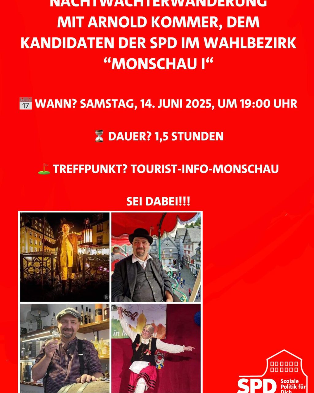 Instagram post from spd_monschau. This post is in position 1.