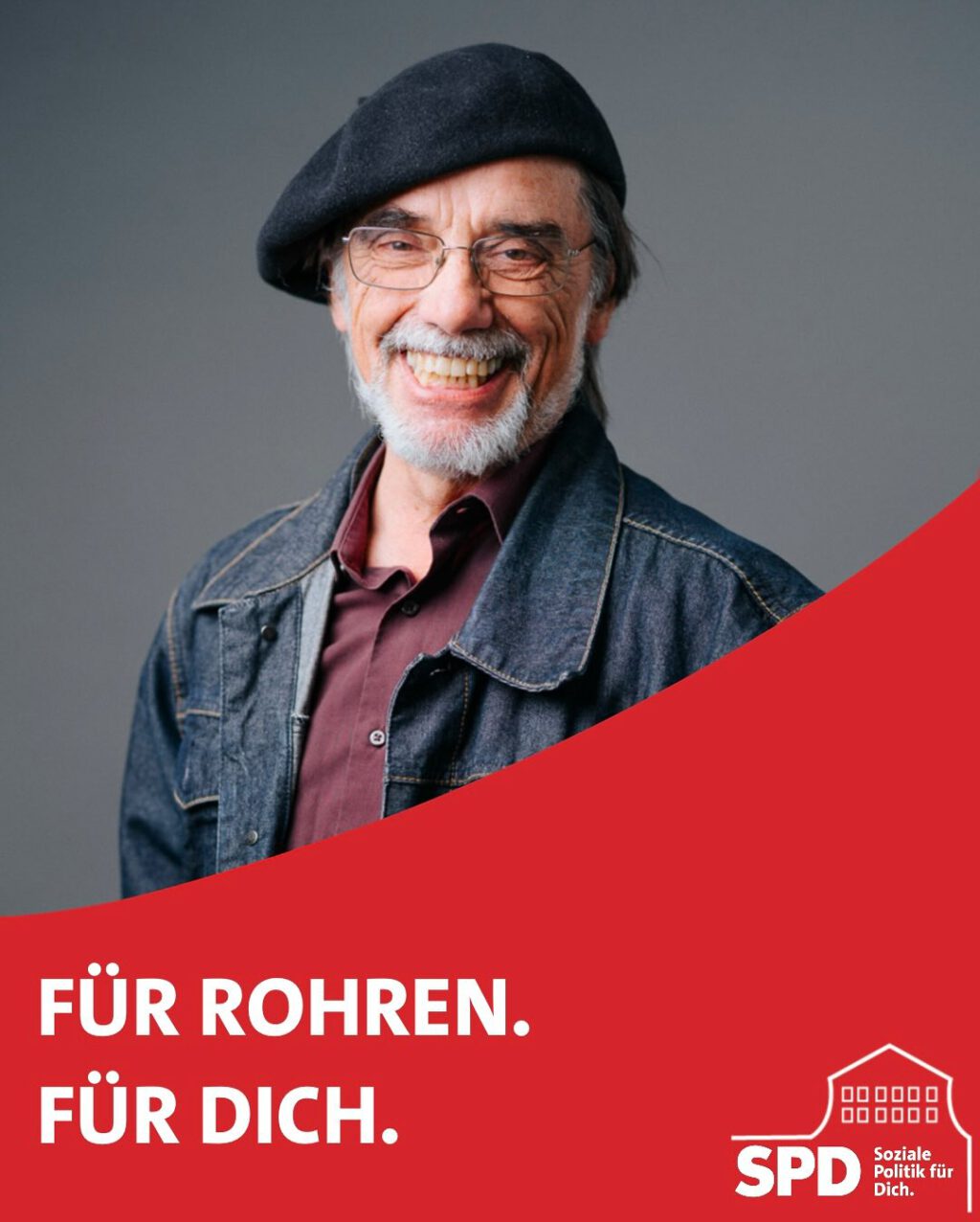 Instagram post from spd_monschau. This post is in position 0.