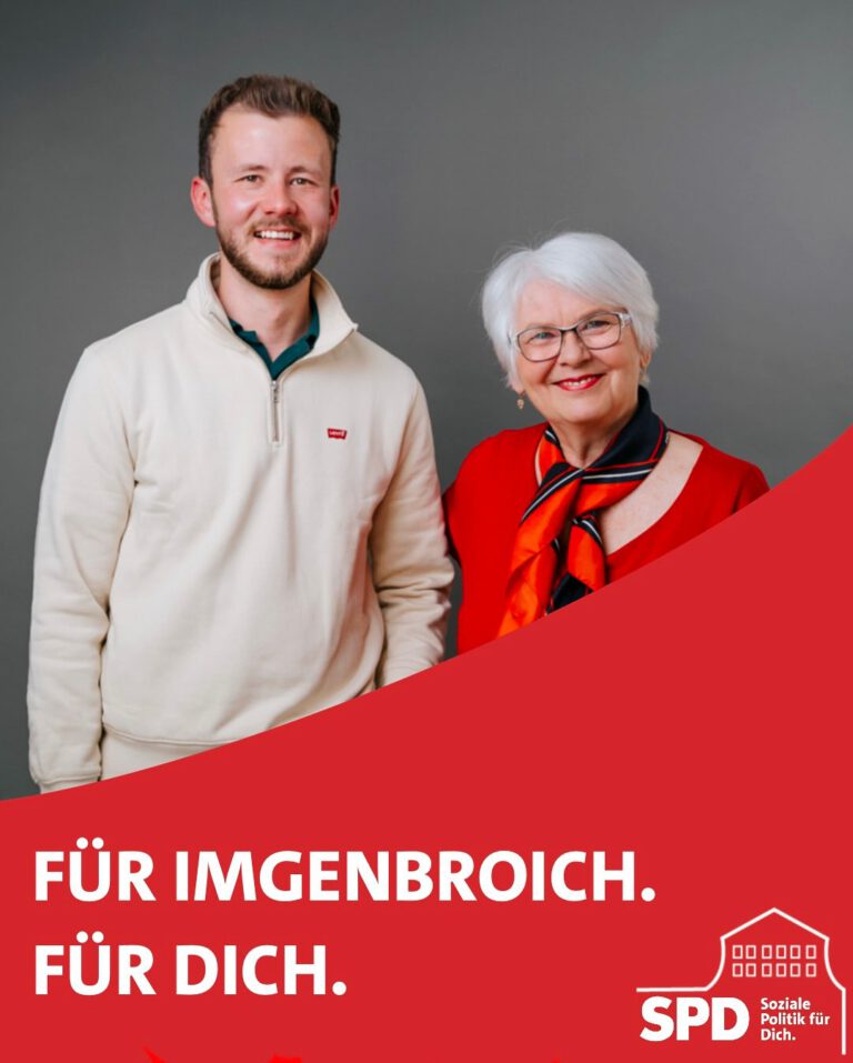 Instagram post from spd_monschau. This post is in position 6.