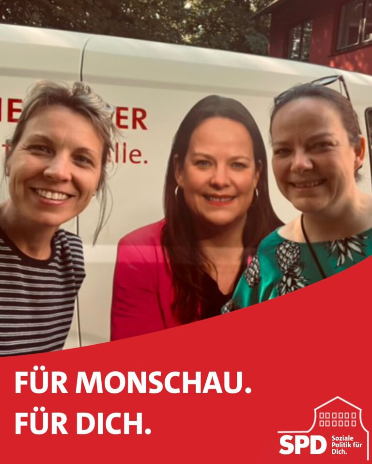 Instagram post from spd_monschau. This post is in position 4.