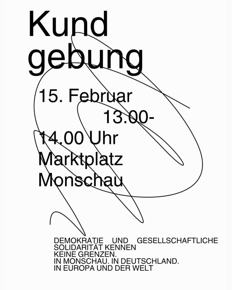 Instagram post from spd_monschau. This post is in position 20.