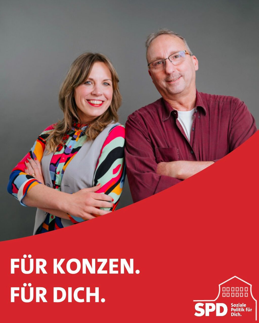 Instagram post from spd_monschau. This post is in position 0.
